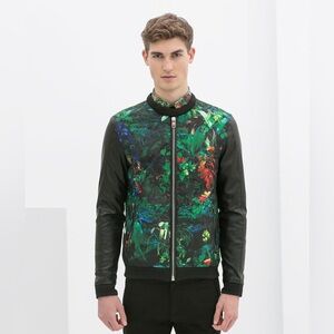 BNWOT ZARA Jacket size S